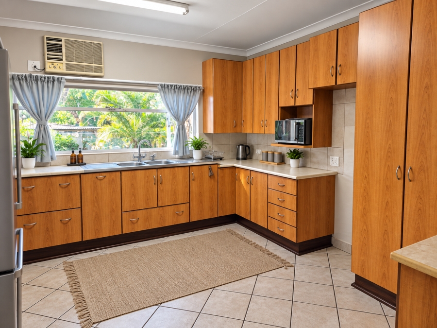 To Let 3 Bedroom Property for Rent in Protea Park North West